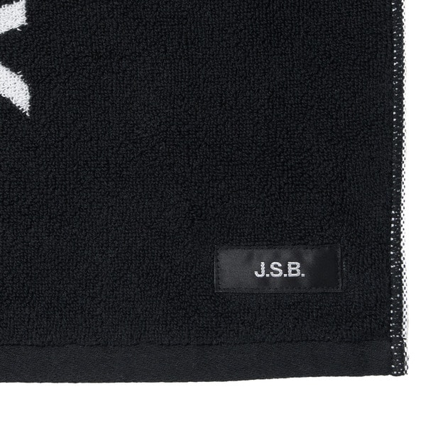 JSB  Face Towel 詳細画像