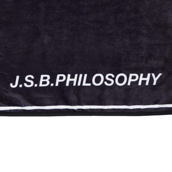 JSB Blanket 詳細画像