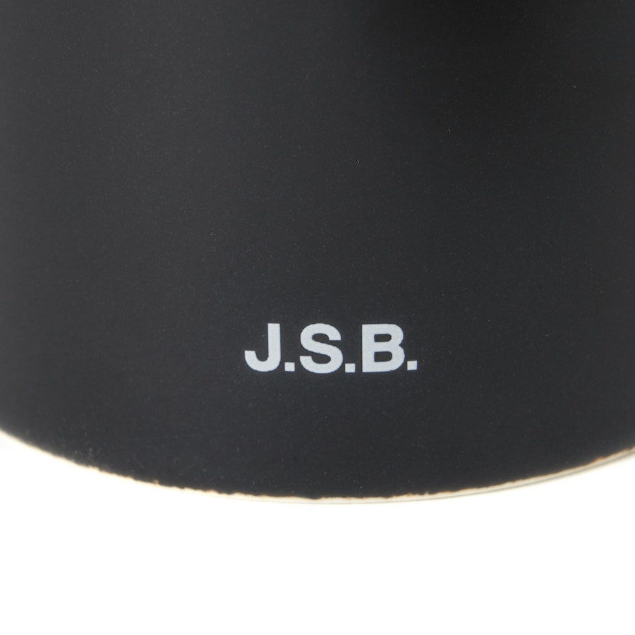 JSB Slogan MUG 詳細画像 Black 4