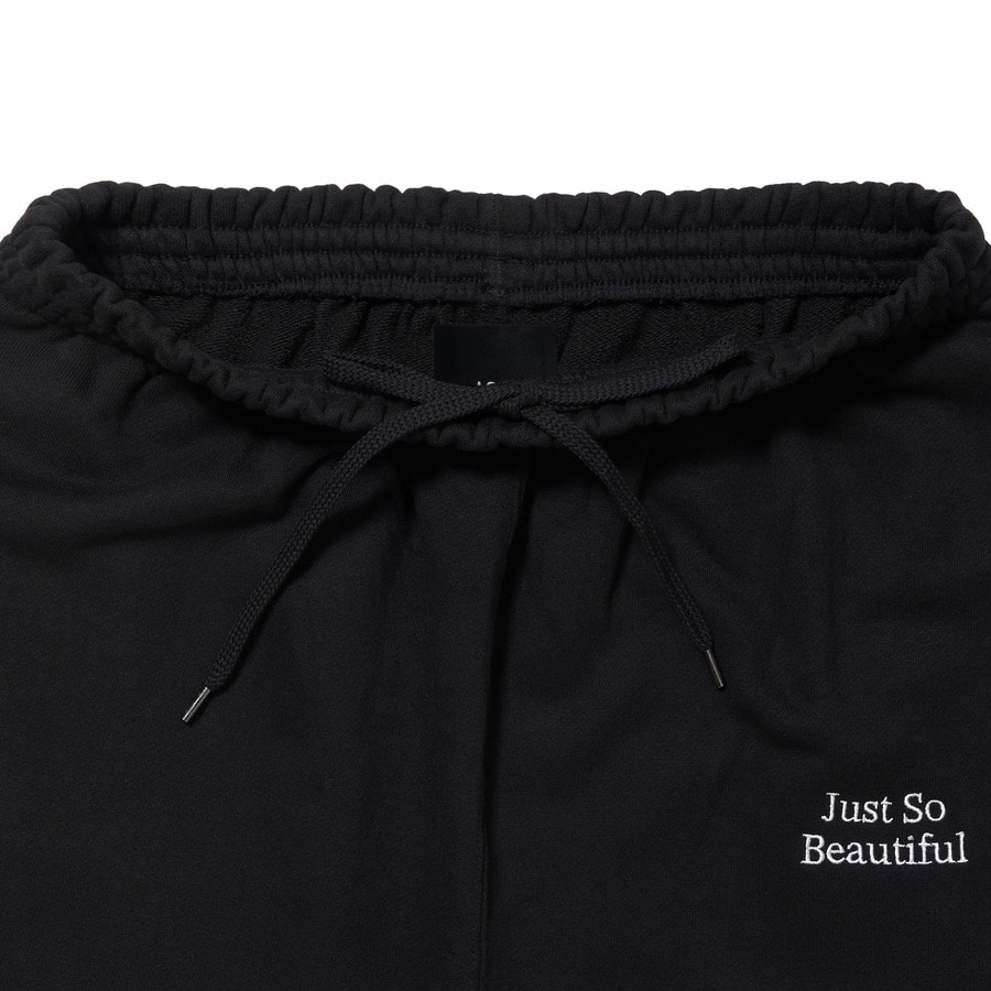 JSB Slogan Sweat Trousers | J.S.B. | VERTICAL GARAGE OFFICIAL