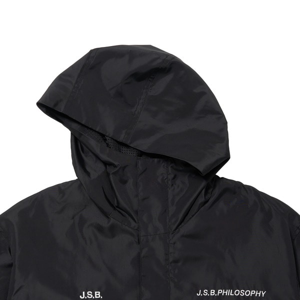 JSB BETA Jacket 詳細画像