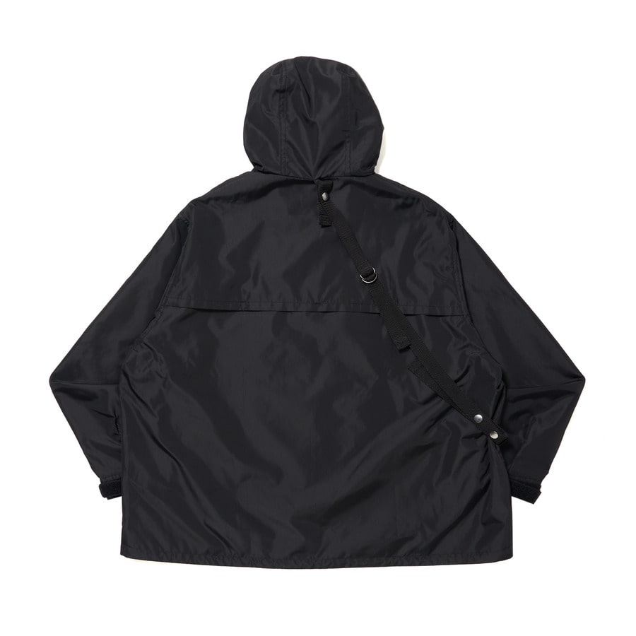 JSB BETA Jacket | J.S.B. | VERTICAL GARAGE OFFICIAL ONLINE STORE