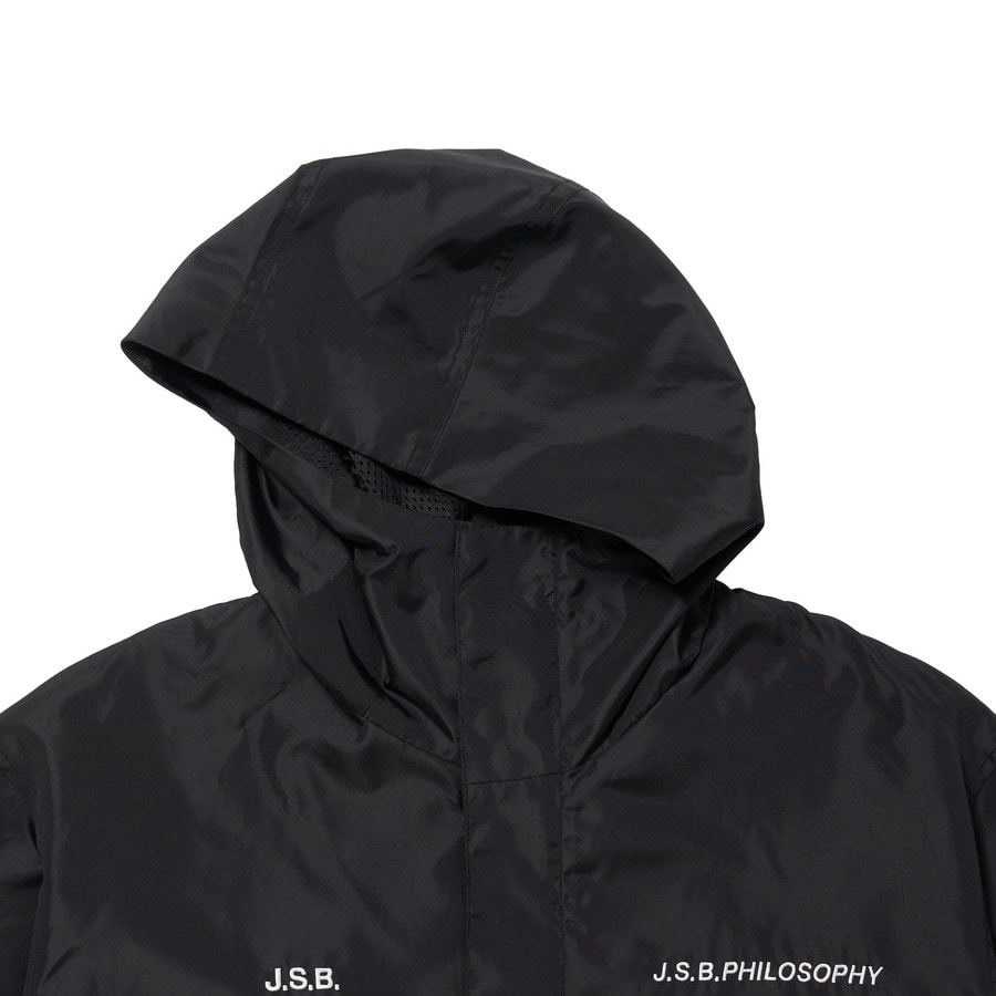 JSB BETA Jacket | J.S.B. | VERTICAL GARAGE OFFICIAL ONLINE STORE