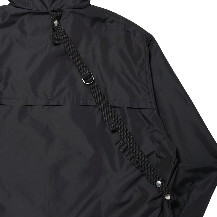 JSB BETA Jacket | J.S.B. | VERTICAL GARAGE OFFICIAL ONLINE STORE