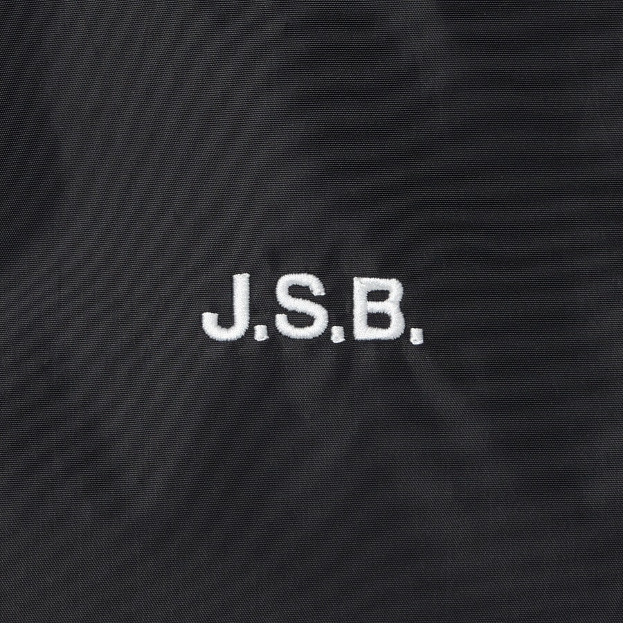 JSB BETA Jacket | J.S.B. | VERTICAL GARAGE OFFICIAL ONLINE STORE