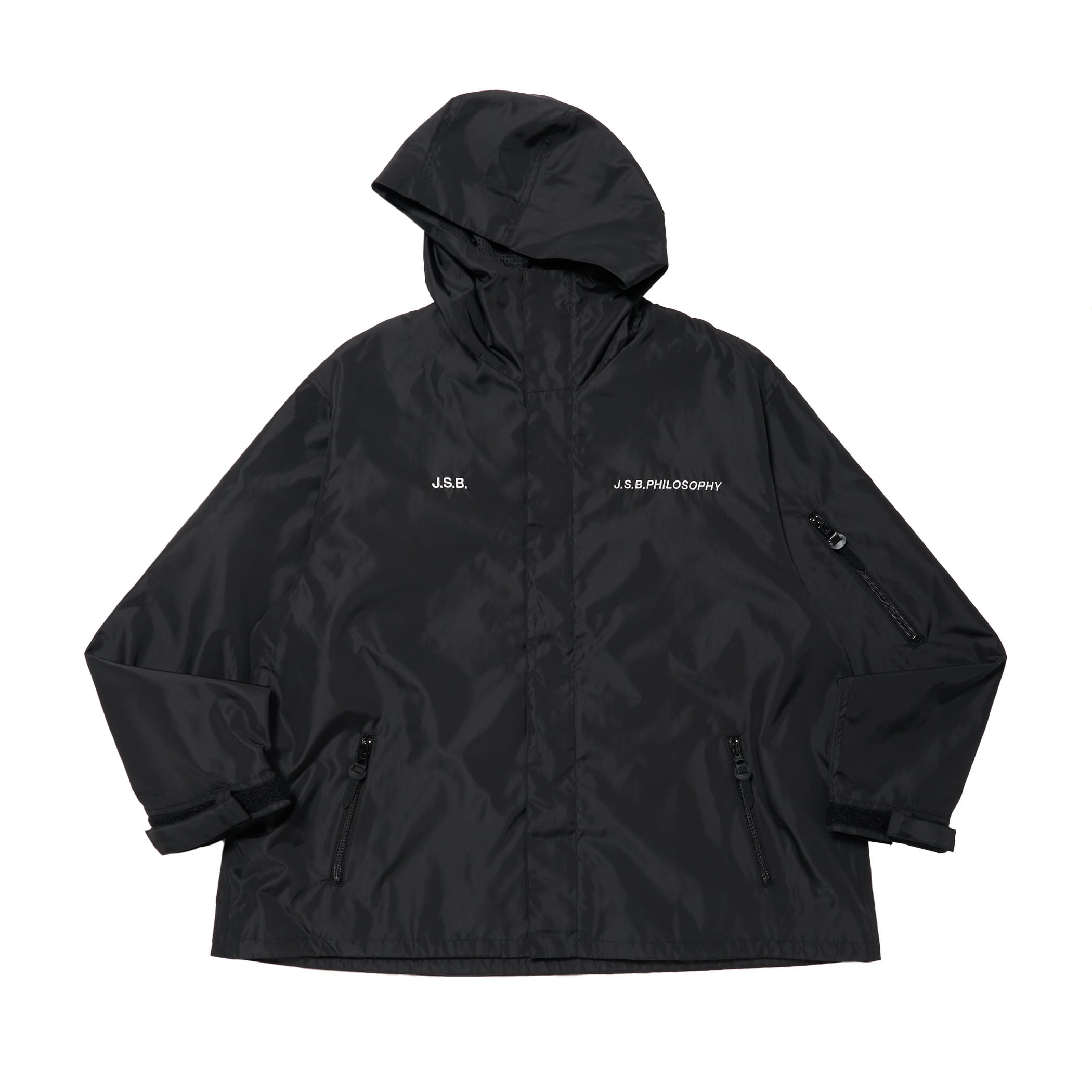 JSB BETA Jacket サイズ不明 LかXL JSB BETA Jacket | J.S.B. | VERTICAL GARAGE OFFICIAL ONLINE