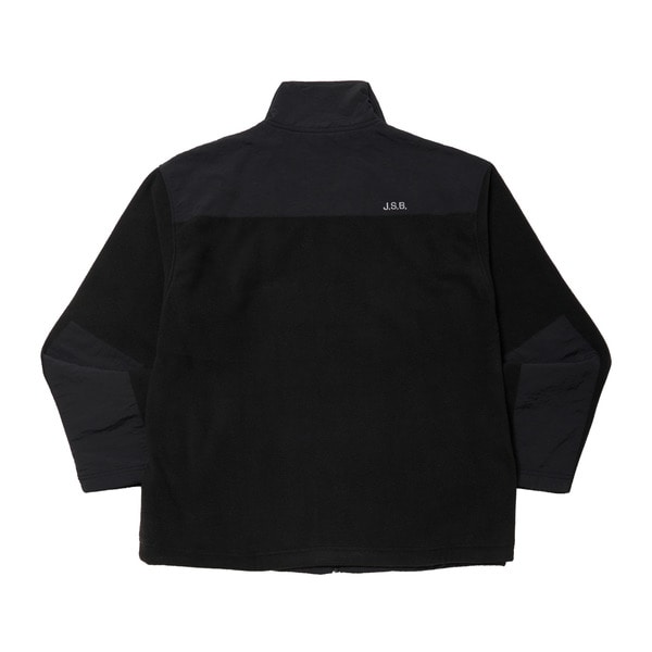 JSB Fleece Blouson 詳細画像