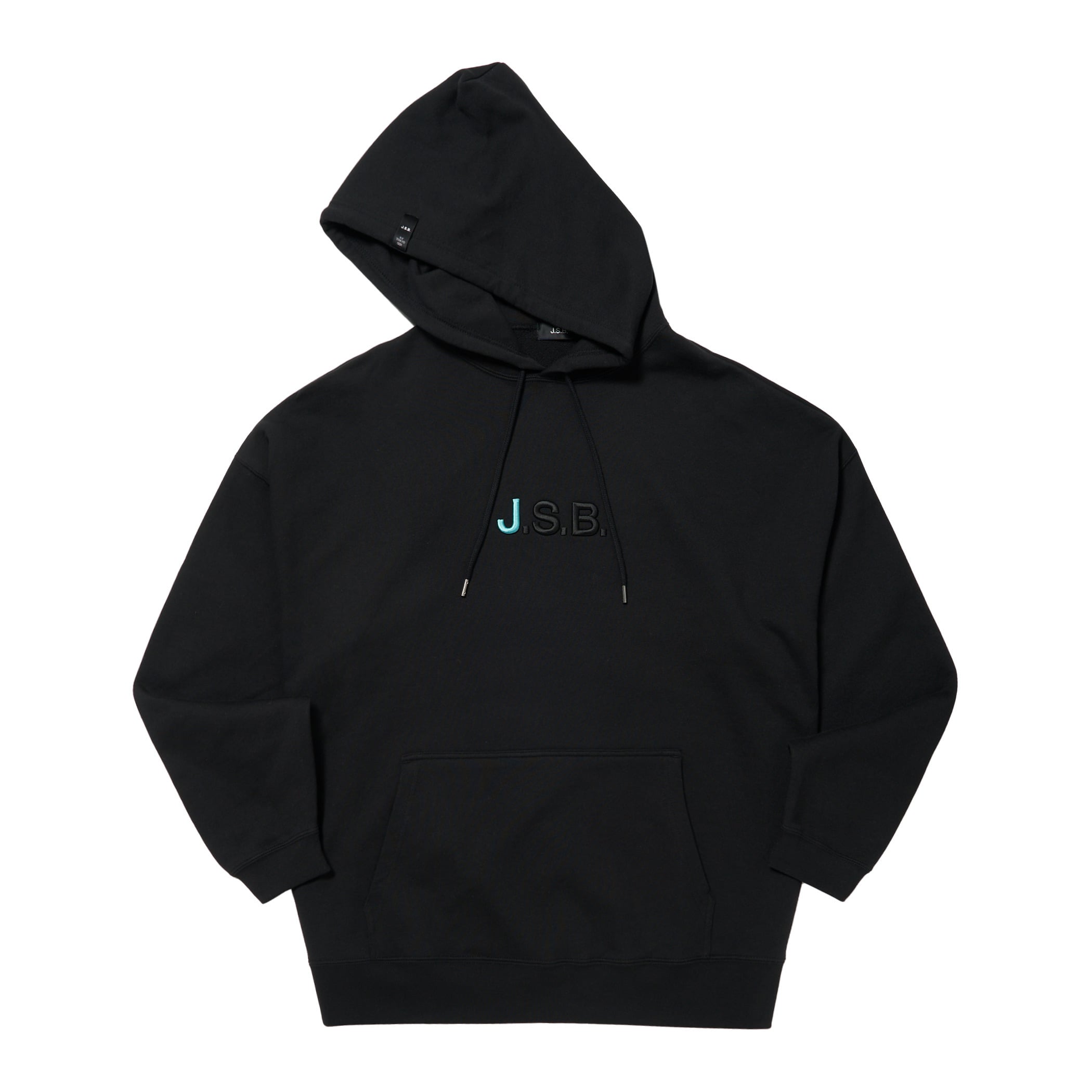 JSB Color EMB Hoodie | J.S.B. | VERTICAL GARAGE OFFICIAL ...