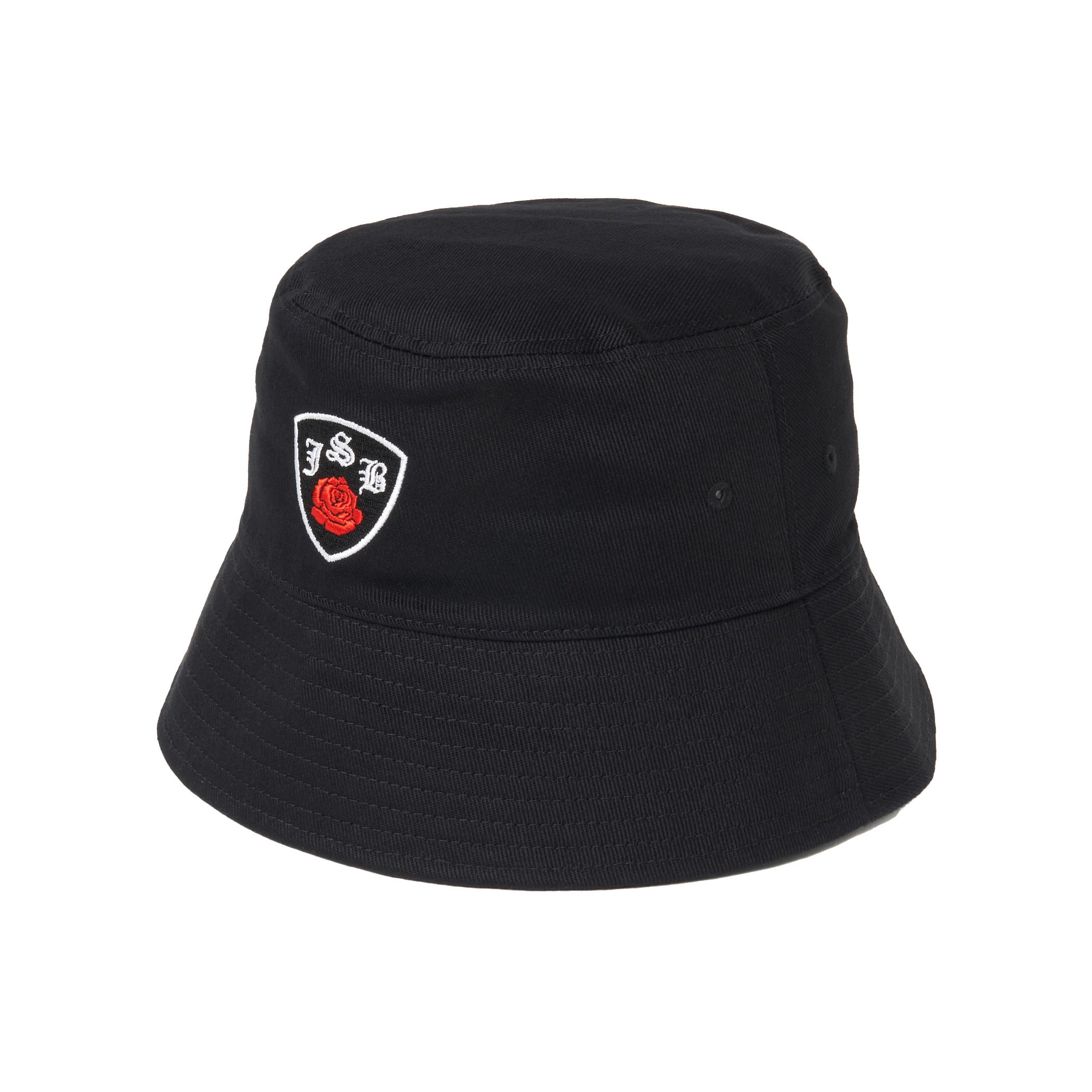 JSB EMBLEM BUCKET HAT | J.S.B. | VERTICAL GARAGE OFFICIAL ONLINE STORE |  バーチカルガレージ公式通販サイト