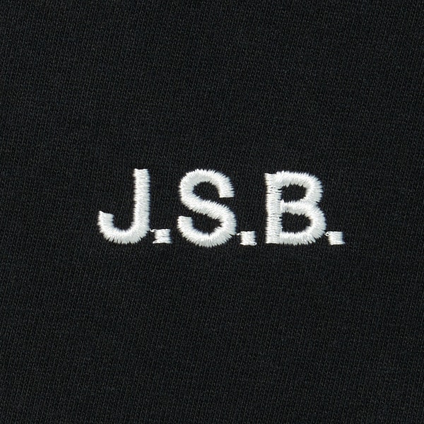 JSB LS TEE 詳細画像