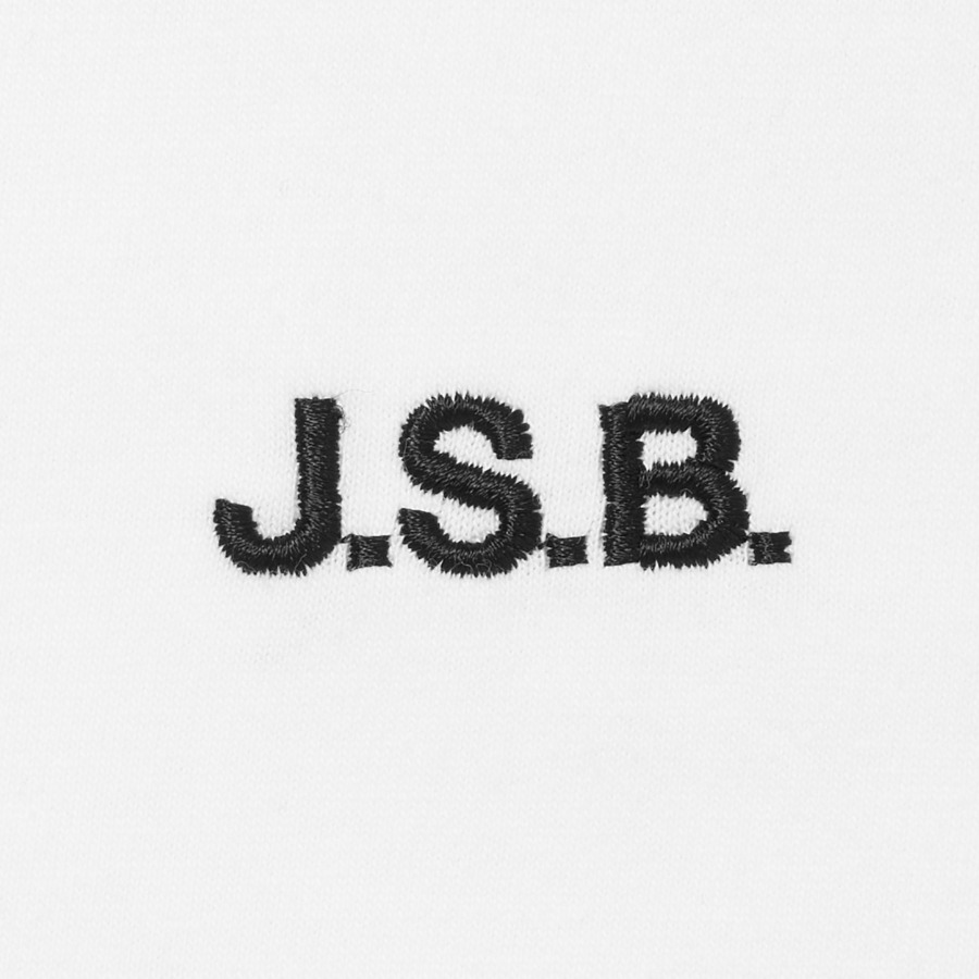 JSB LS TEE 詳細画像 Black 6