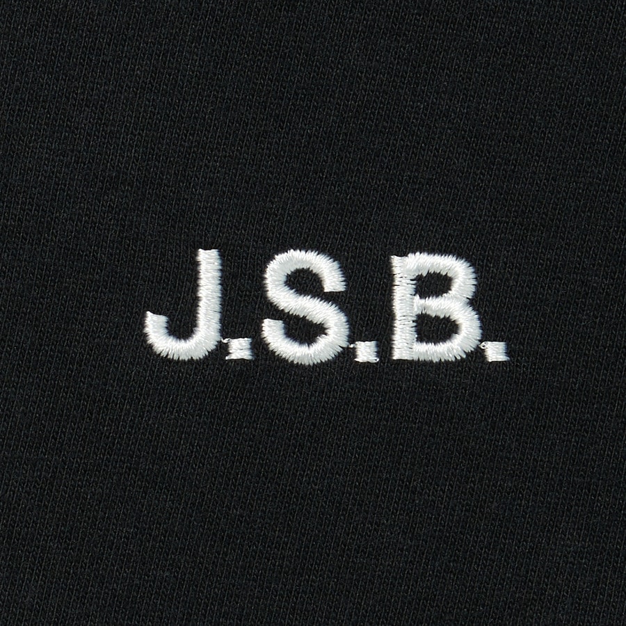 JSB LS TEE 詳細画像 Black 7