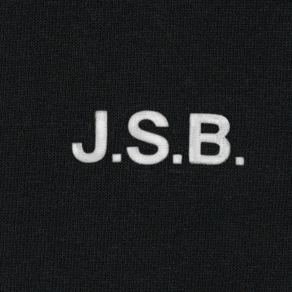 JSB ROSE TEE 詳細画像