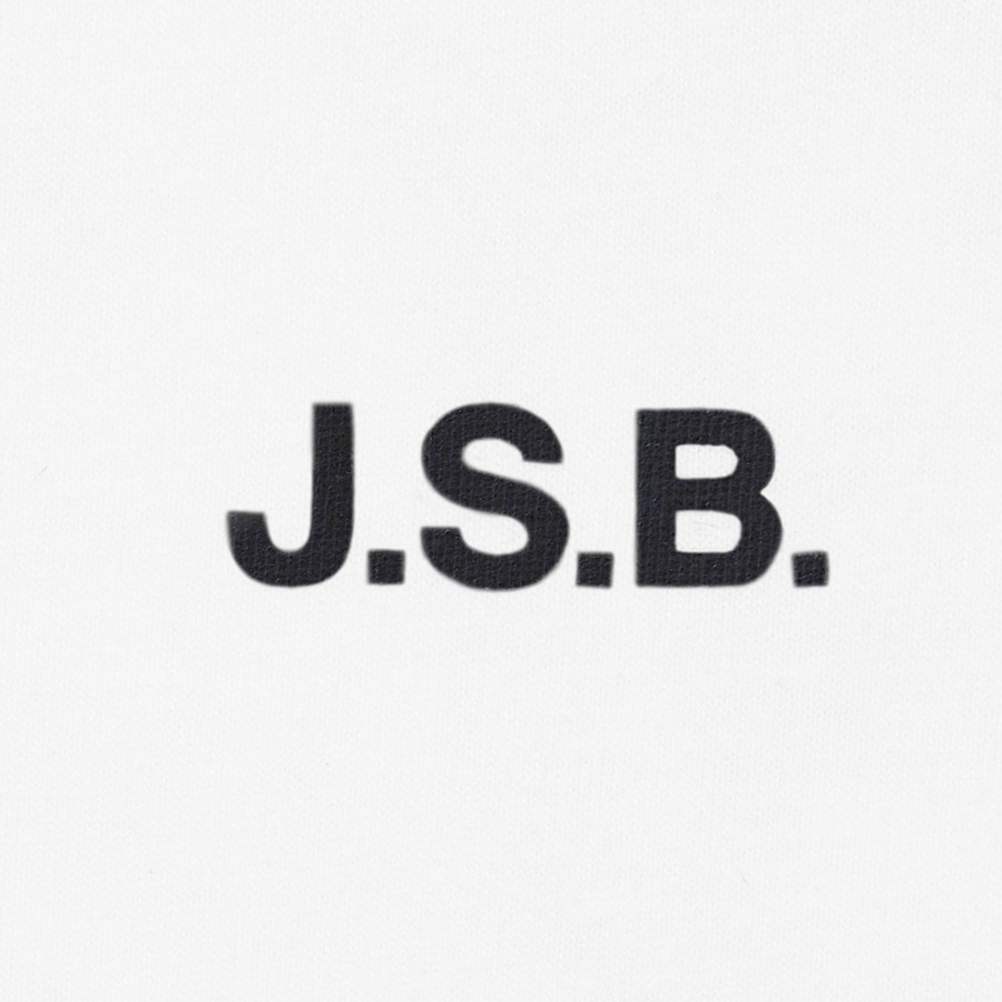 JSB ROSE TEE 詳細画像 Black 6