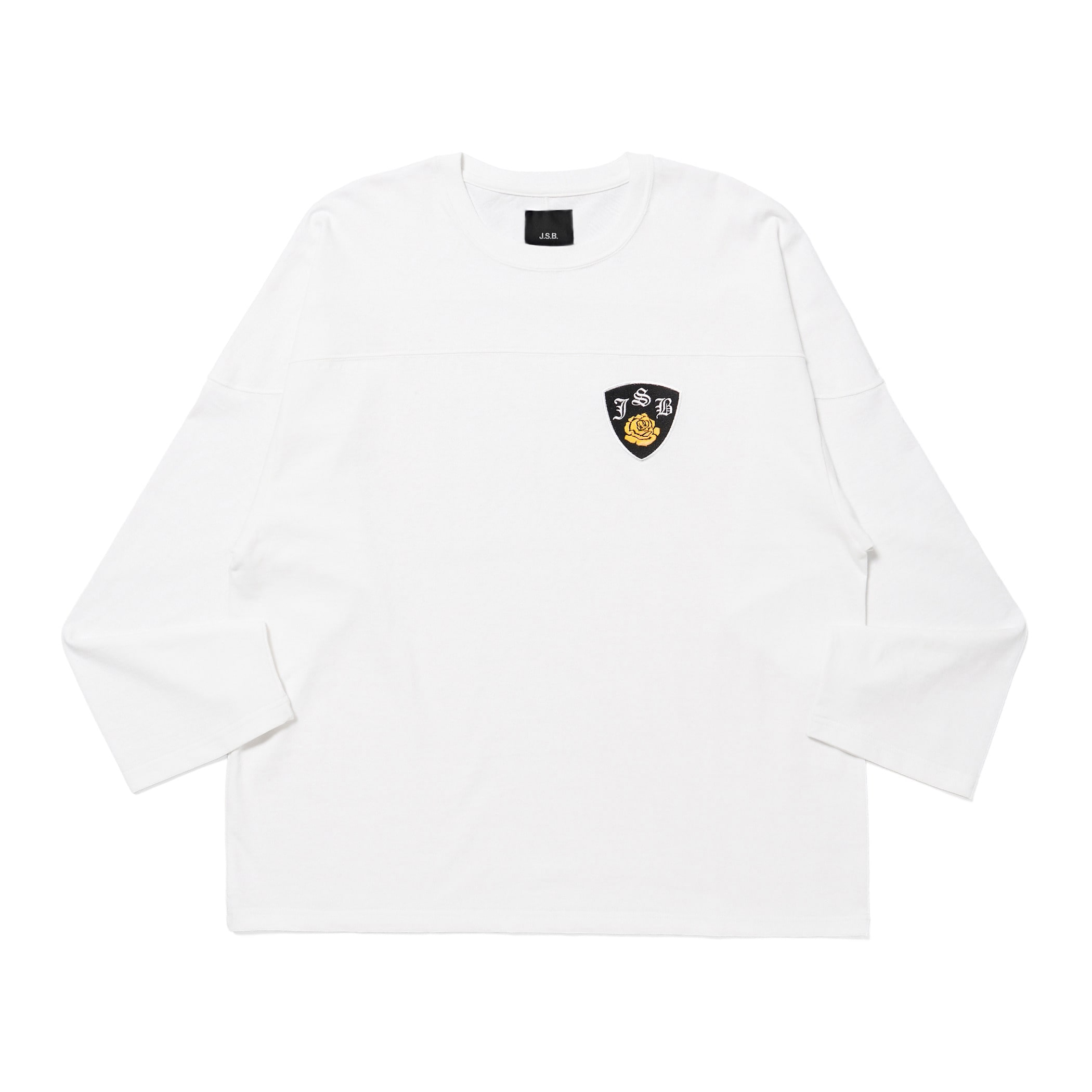 ＪＳＢ　Ｔシャツ Gradation Logo SS Tee | J.S.B. | VERTICAL GARAGE OFFICIAL