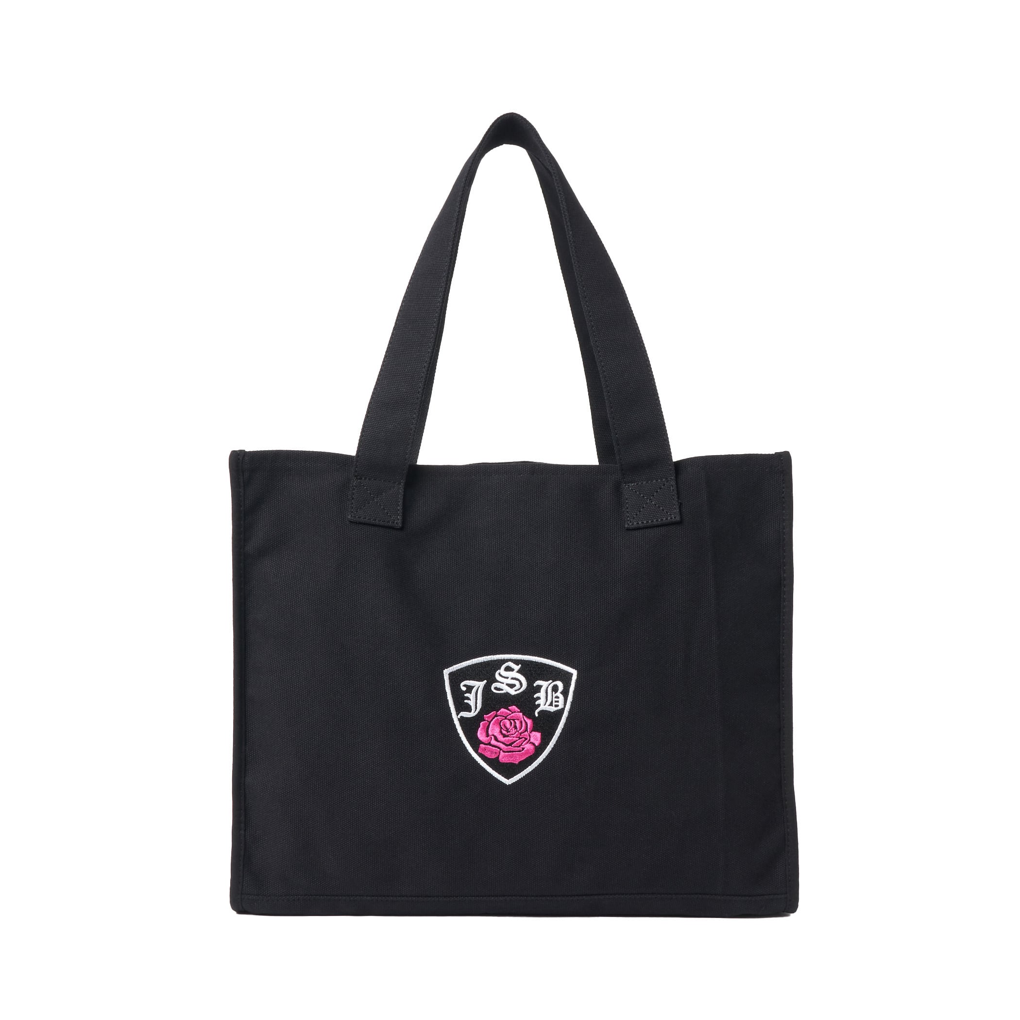 JSB DOUBLE SIDE TOTE | J.S.B. | VERTICAL GARAGE OFFICIAL ONLINE STORE |  バーチカルガレージ公式通販サイト