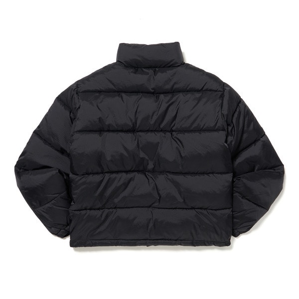 Puffer Jacket 詳細画像