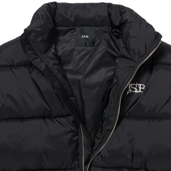 Puffer Jacket 詳細画像