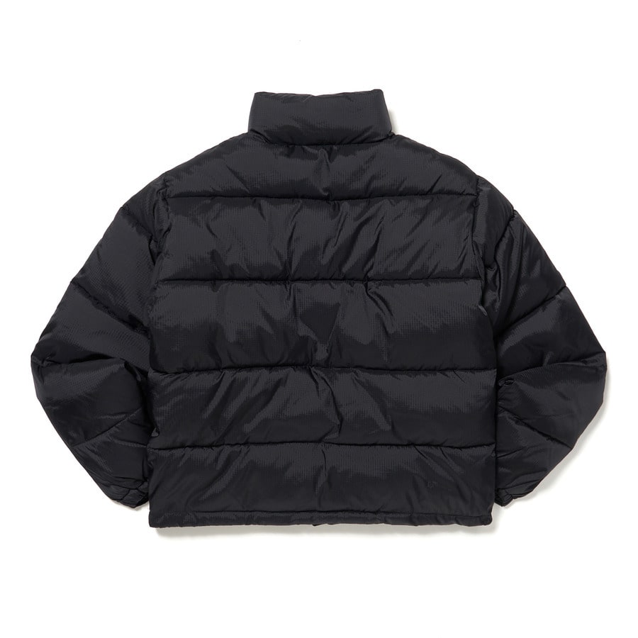 Puffer Jacket 詳細画像 Black 1