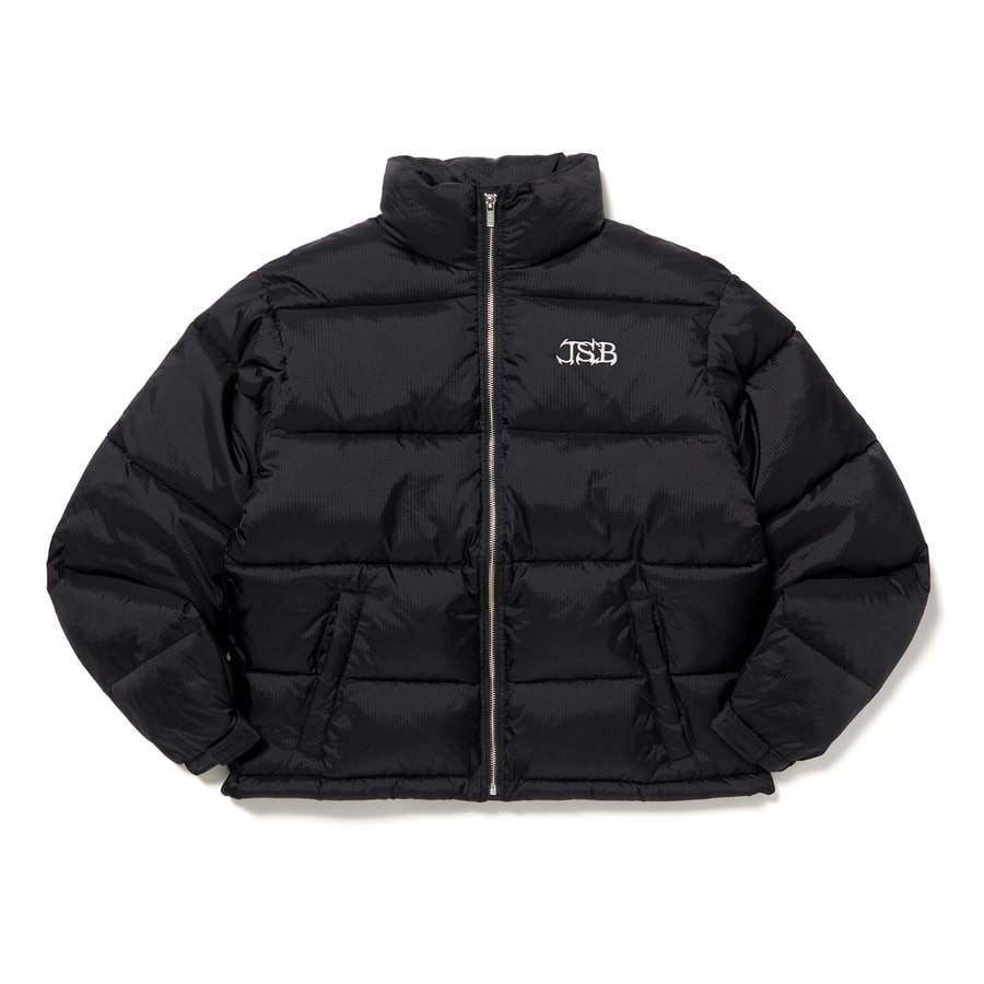 Puffer Jacket 詳細画像 Black 1