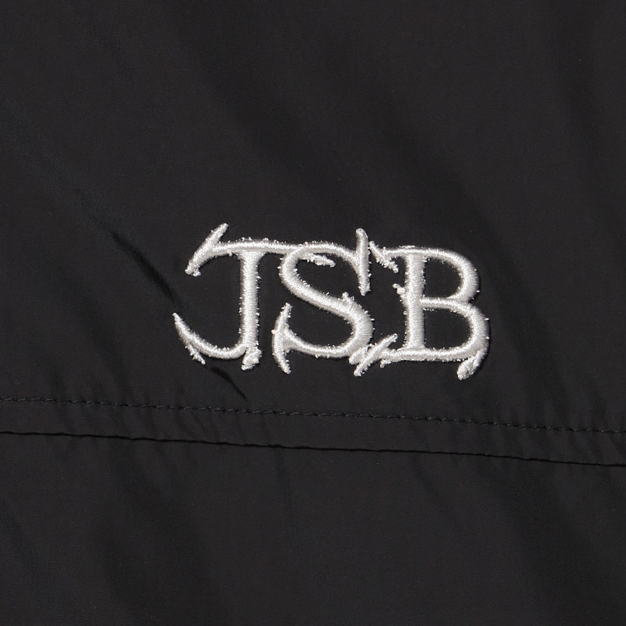 Track Jacket 詳細画像 Black 6