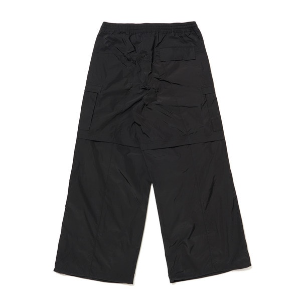 2Way Wide Cargo Pants 詳細画像