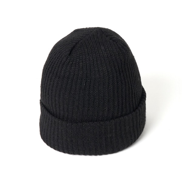 J.S.B. Silver Logo EMB Knit Cap 詳細画像