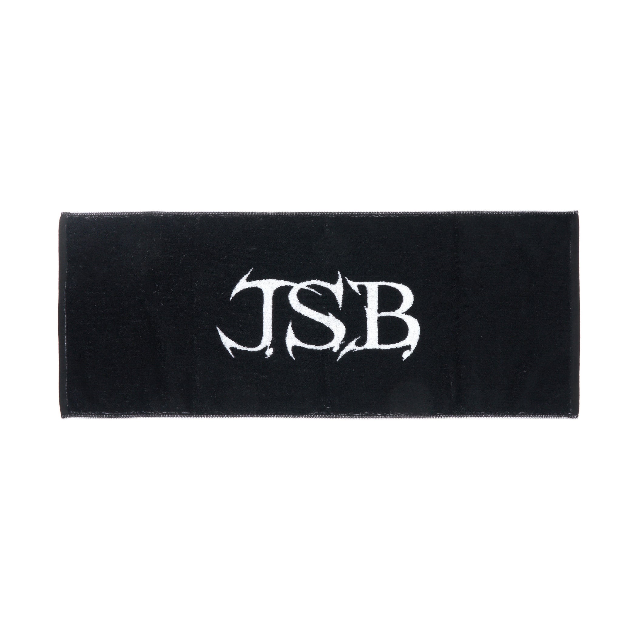JSB J.S.B ロゴパーカー&リストバンド 3点セット