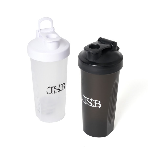 J.S.B. Protein Shaker 詳細画像