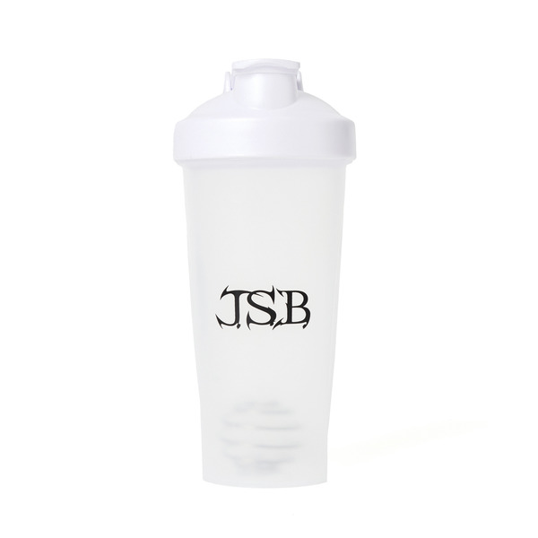 J.S.B. Protein Shaker