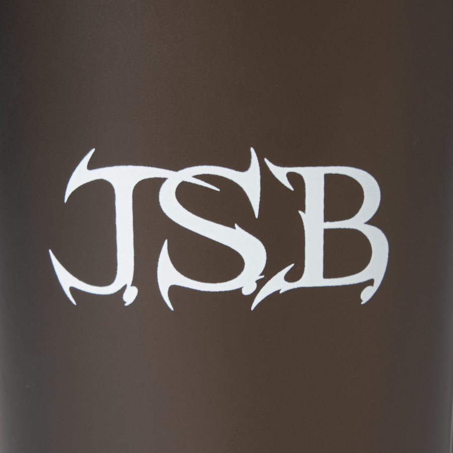 J.S.B. Protein Shaker 詳細画像 Black 7