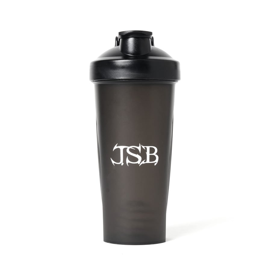 J.S.B. Protein Shaker 詳細画像 Black 1