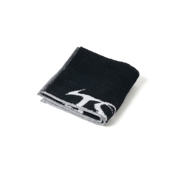 J.S.B. Silver Logo Hand Towel 詳細画像