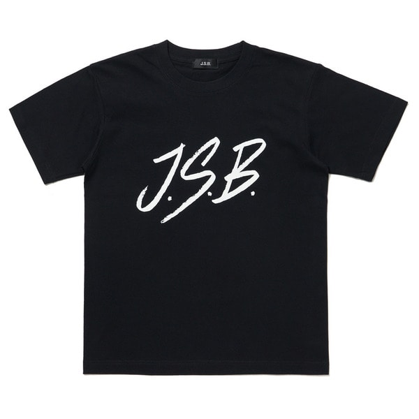 Gradation Logo SS Tee 詳細画像 Black 1