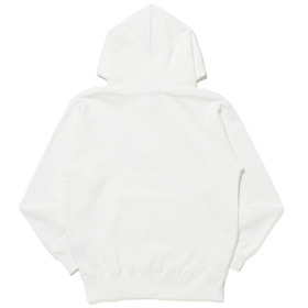 Gradation Logo Hoodie 詳細画像