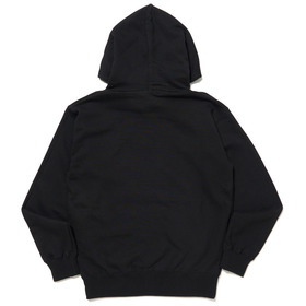 Gradation Logo Hoodie 詳細画像