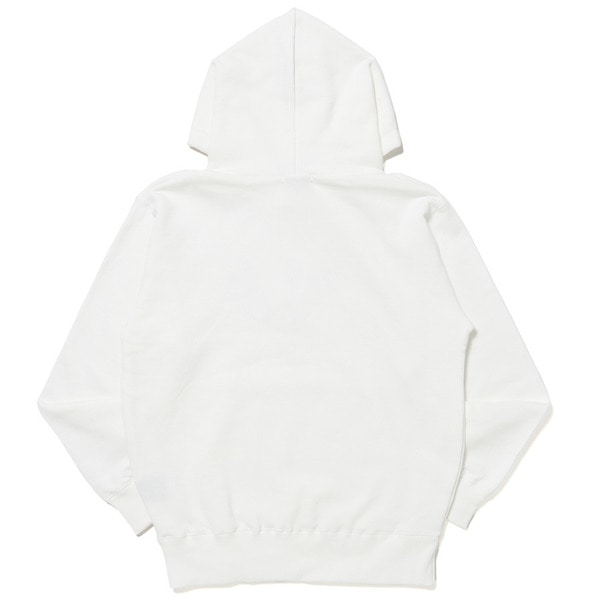 Gradation Logo Hoodie 詳細画像 Multi 1