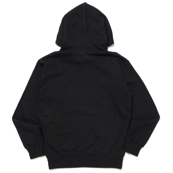 Gradation Logo Hoodie 詳細画像 Multi 3