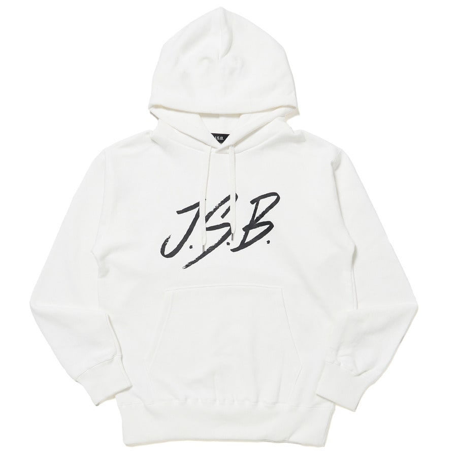 J.S.B. Gradation Logo Hoodie Lサイズ Gradation Logo Hoodie | J.S.B. | VERTICAL GARAGE OFFICIAL