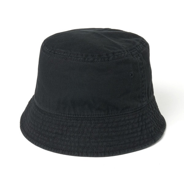 Gradation Logo Bucket Hat 詳細画像 Multi 5