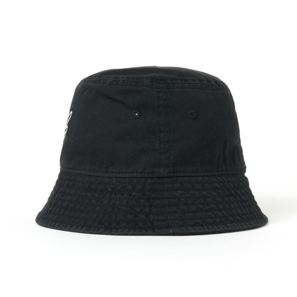 Gradation Logo Bucket Hat 詳細画像 Multi 6