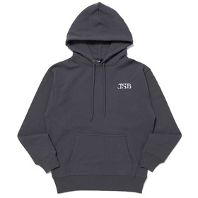 Gradually Logo Hoodie