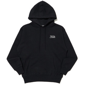 Gradually Logo Hoodie