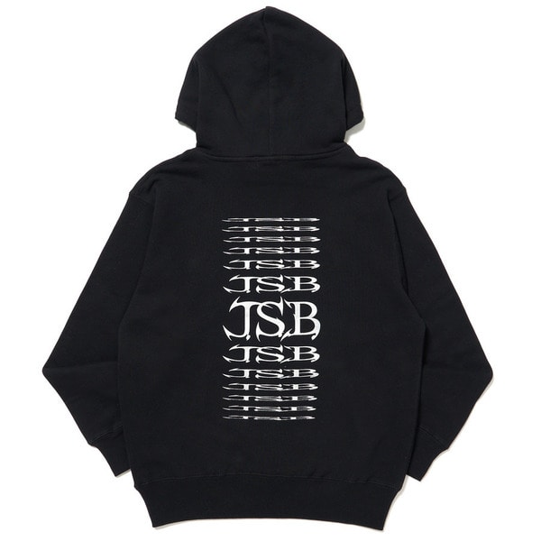 Gradually Logo Hoodie 詳細画像 C.Grey 8