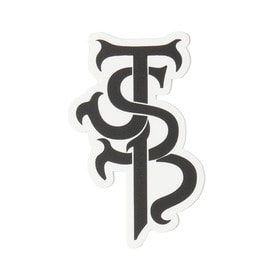 3D Logo Sticker Set 詳細画像