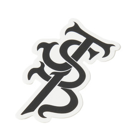 3D Logo Sticker Set 詳細画像