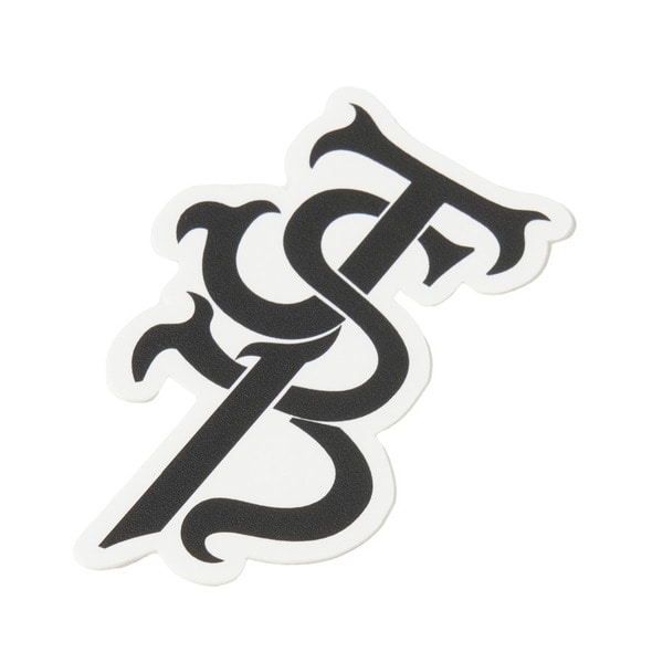 3D Logo Sticker Set 詳細画像 Multi 4