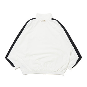 3D EMB Logo Track Jacket 詳細画像