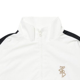 3D EMB Logo Track Jacket 詳細画像