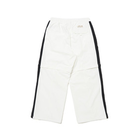 3D EMB Logo Track Pants 詳細画像